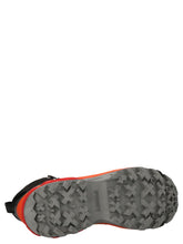 'Tor' lacing boots